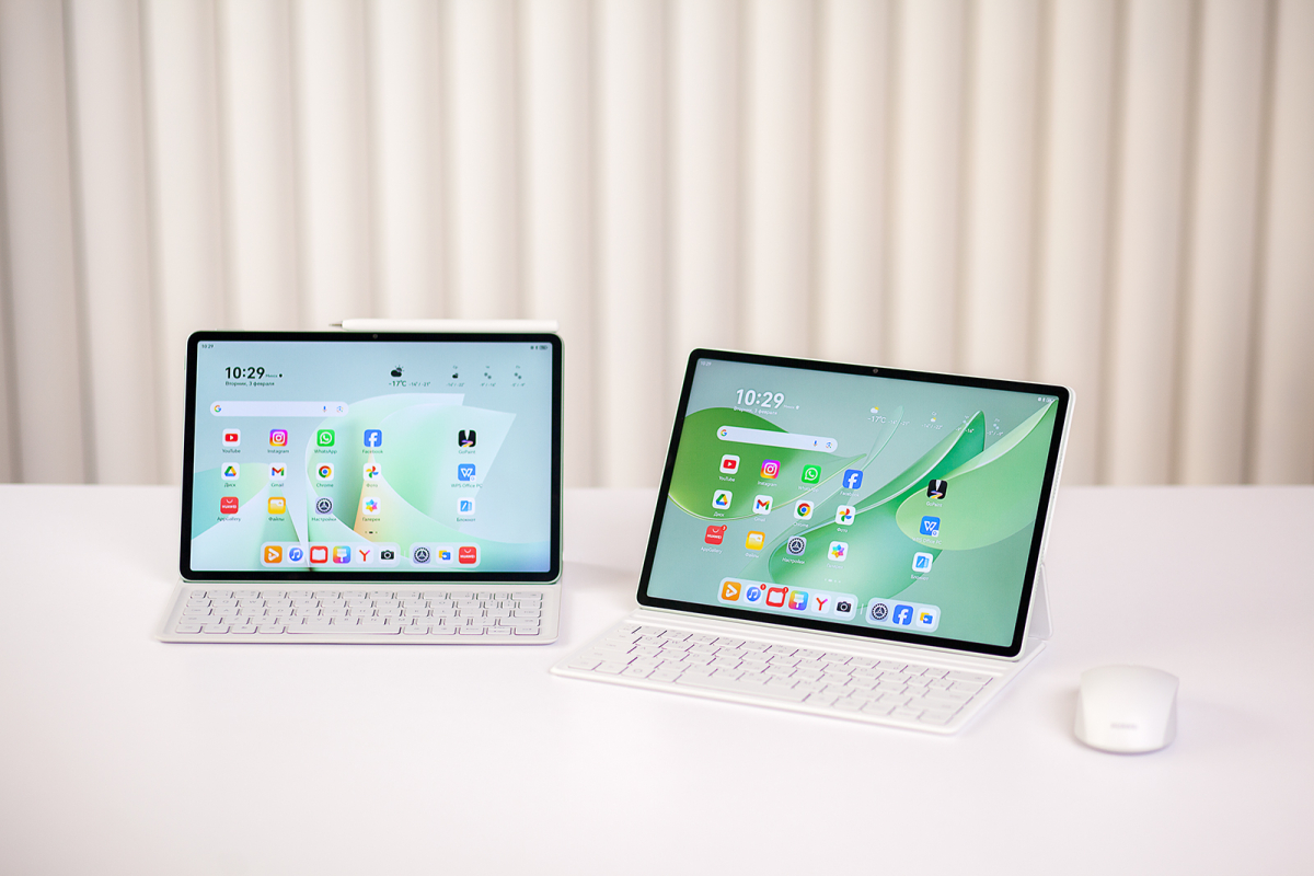1 Huawei MatePad 115 S 2026 and Huawei MatePad 12X.JPG